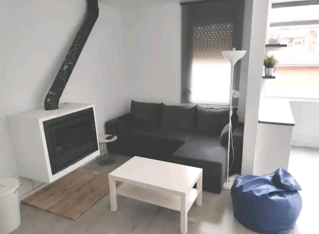 Apartamento En El Pirineo Catalan Sant Jordi de Cercs Exterior foto